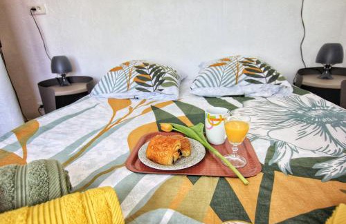 Les Maillans Casa | La Maisonnette des Pins - Roquefort les Pins