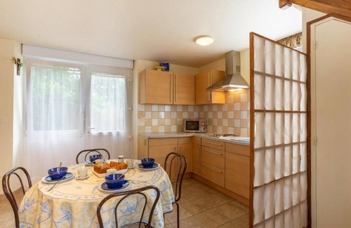 Matignon Casa | La Maisonnette, Idéale Pour des Vacances au Calme Avec Toutes les Commodités !!!