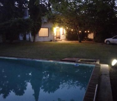 Tandil Casa | LA MAJA