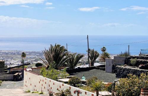 La Asomada Apartamento | La Majada de Machín