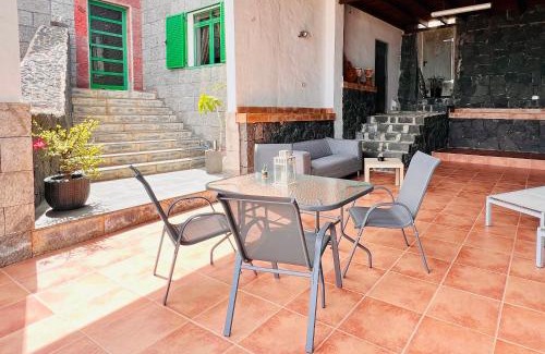La Asomada Apartamento | La Majada de Machín
