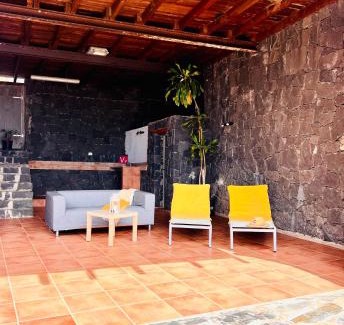 La Asomada Apartamento | La Majada de Machín