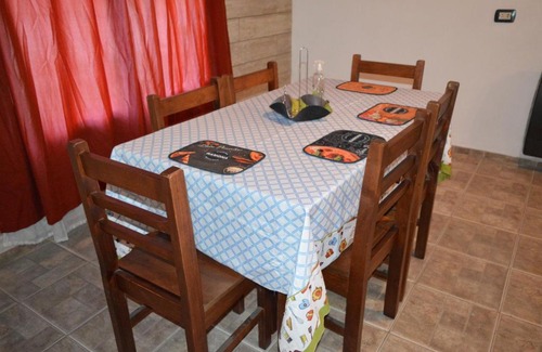 Malargue Casa | La Malargüina