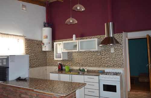 Malargue Casa | La Malargüina