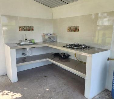 Villavicencio Otro | La MALOCA de Villas la Granja