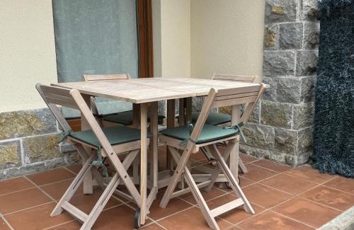 Poo Casa | La Malquerida adosado en Poo de LLanes