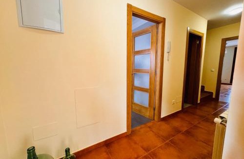 Poo Casa | La Malquerida adosado en Poo de LLanes