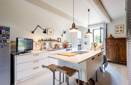 Tulette Chalet De Esquí | La Mancelone, exceptional property to rent, with swimming pool