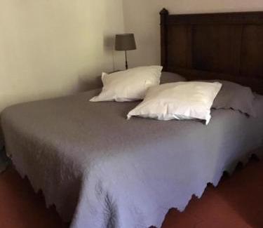 Piolenc Cama Y Desayuno | La Mandarine