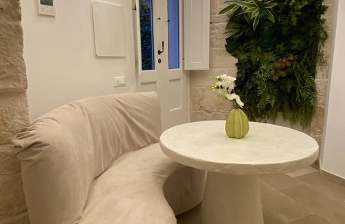 Alberobello Casa | La Mandorla Luxury Trulli
