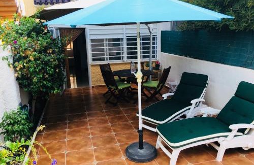 Diputación de Rincón de San Ginés Apartamento | La Manga-Cabo de Palos