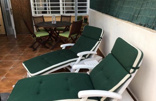 Diputación de Rincón de San Ginés Apartamento | La Manga-Cabo de Palos