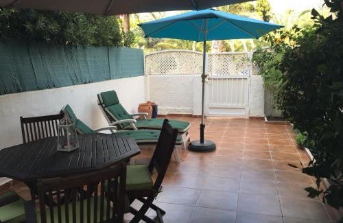 Diputación de Rincón de San Ginés Apartamento | La Manga-Cabo de Palos