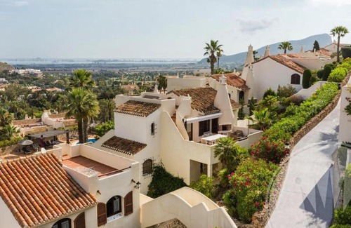 Diputación de Rincón de San Ginés Casa | La Manga Club - Los Altos 489