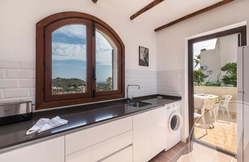 Diputación de Rincón de San Ginés Casa | La Manga Club - Los Altos 489
