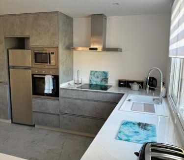 Diputación de Rincón de San Ginés Apartamento | La Manga Club Resort - 3 bedroom Duplex - La Colina