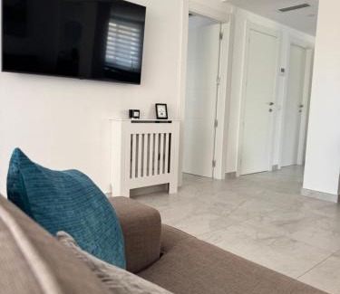 Diputación de Rincón de San Ginés Apartamento | La Manga Club Resort - 3 bedroom Duplex - La Colina