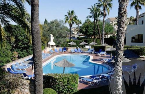 Diputación de Rincón de San Ginés Apartamento | La Manga Club Resort - Las Palmeras 483