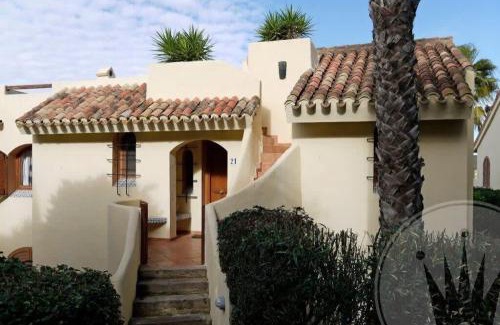 Diputación de Rincón de San Ginés Apartamento | La Manga Club Resort - Las Palmeras 483
