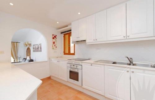 Diputación de Rincón de San Ginés Apartamento | La Manga Club Resort - Las Palmeras 483