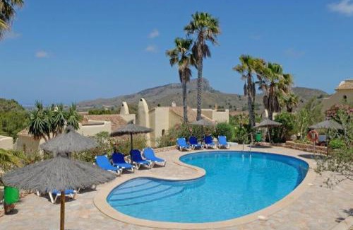 Diputación de Rincón de San Ginés Villa | La Manga Club Resort - Los Altos 522