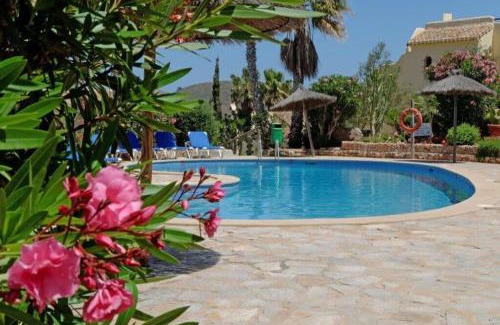 Diputación de Rincón de San Ginés Villa | La Manga Club Resort - Los Altos 522