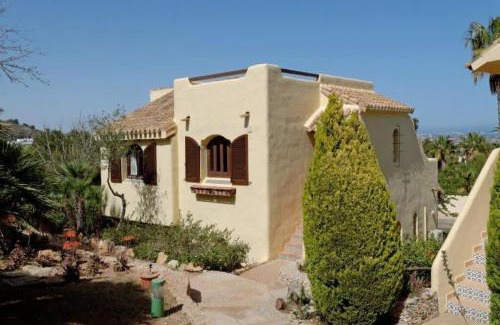 Diputación de Rincón de San Ginés Villa | La Manga Club Resort - Los Altos 522