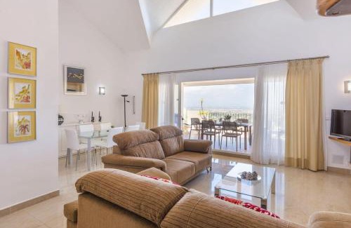 Diputación de Rincón de San Ginés Apartamento | La Manga Club Resort - Los Olivos 32