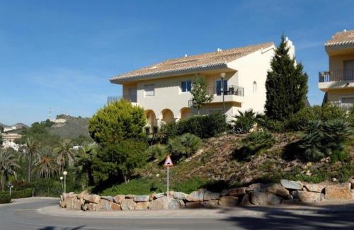 Diputación de Rincón de San Ginés Apartamento | La Manga Club Resort - Los Olivos 32