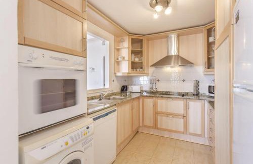 Diputación de Rincón de San Ginés Apartamento | La Manga Club Resort - Los Olivos 32
