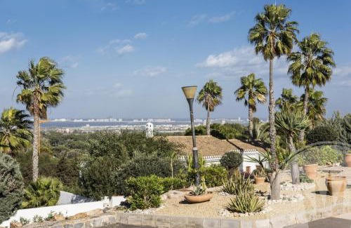 Diputación de Rincón de San Ginés Apartamento | La Manga Club Resort - Los Olivos 43