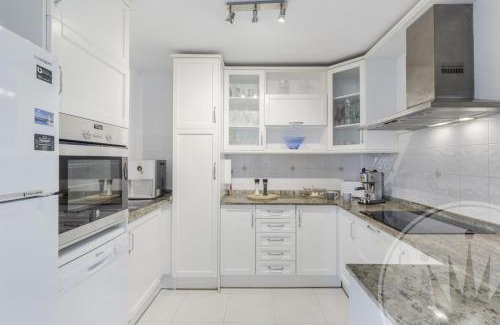 Diputación de Rincón de San Ginés Apartamento | La Manga Club Resort - Los Olivos 43