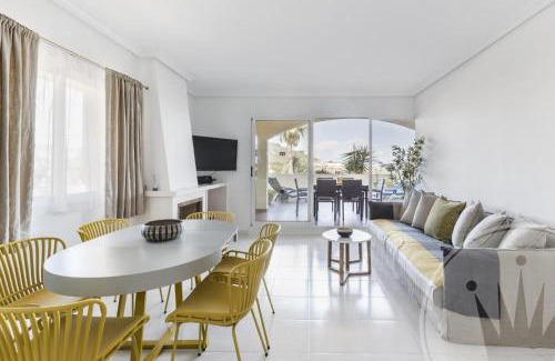 Diputación de Rincón de San Ginés Apartamento | La Manga Club Resort - Los Olivos 43