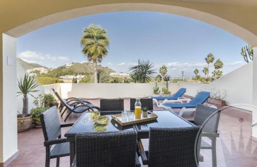Diputación de Rincón de San Ginés Apartamento | La Manga Club Resort - Los Olivos 43