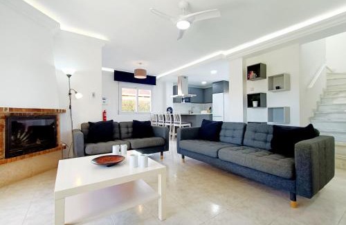 San Javier Villa | La Manga Norte Villa - 6509