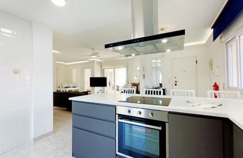 San Javier Villa | La Manga Norte Villa - 6509