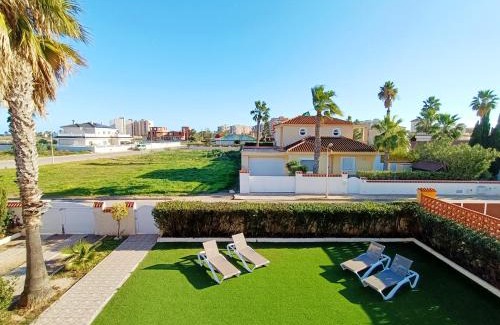 San Javier Villa | La Manga Norte Villa - 6509