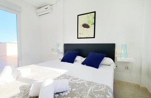San Javier Villa | La Manga Norte Villa - 6509
