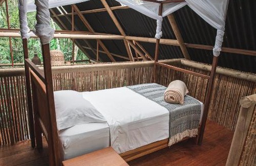 La Macarena Cabina | La Manigua Lodge