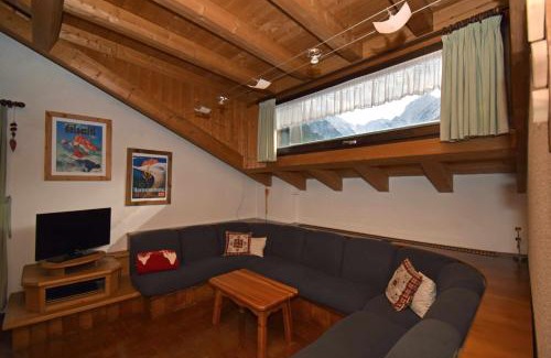 Santo Stefano di Cadore Apartamento | "La Mansarda" in the Dolomites Jacuzzi