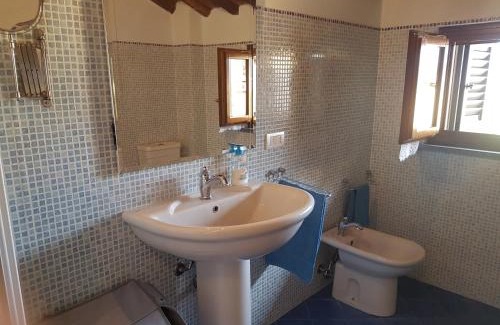 Capannori Apartamento | La Mansarda di Didi