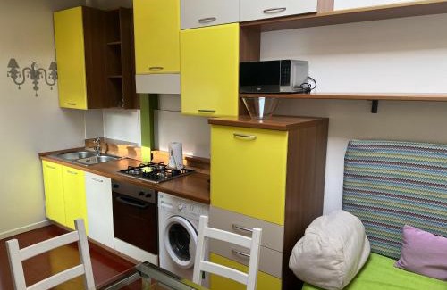 Old Town Apartamento | La mansarda in centro