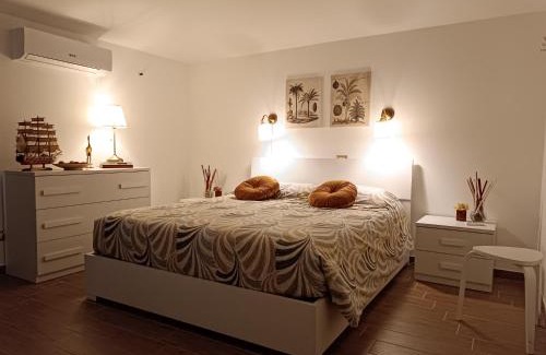 San Cesareo Apartamento | La Mansarda
