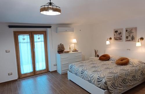 San Cesareo Apartamento | La Mansarda