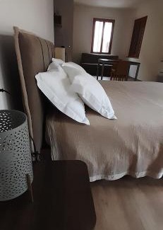 Oderzo Apartamento | La Mansardina del Giardinetto