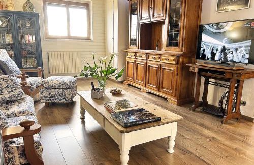 Venegono Superiore Apartamento | La mansardina