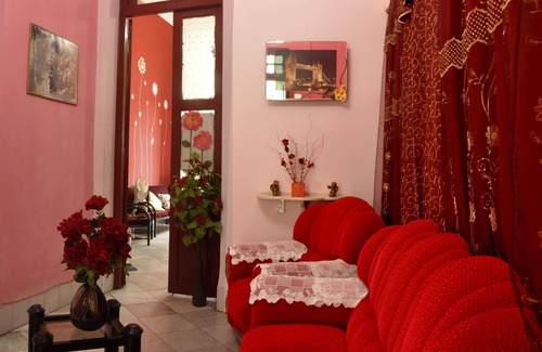 Centro Havana Casa | La Mansión del Centro