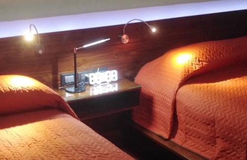 Tecolutla Hotel | La Mansión del Faro