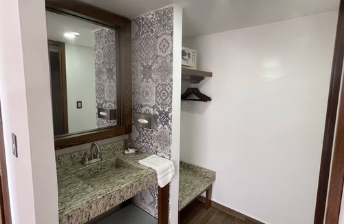Tecolutla Hotel | La Mansión del Faro