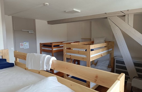 Mont-de-Lans Hotel | La Mansio de Bons